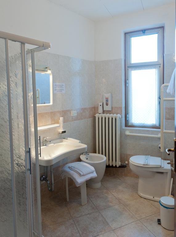 Hotel Marsari Peschiera del Garda