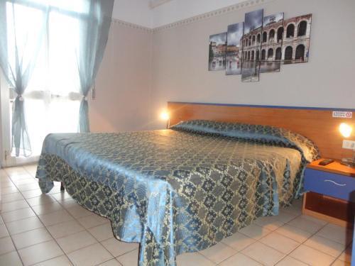 Hotel Marsari