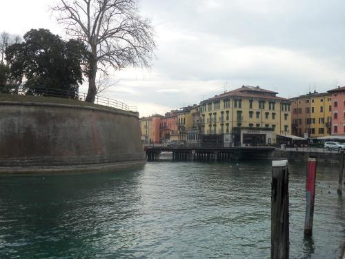 Hotel Marsari Peschiera del Garda
