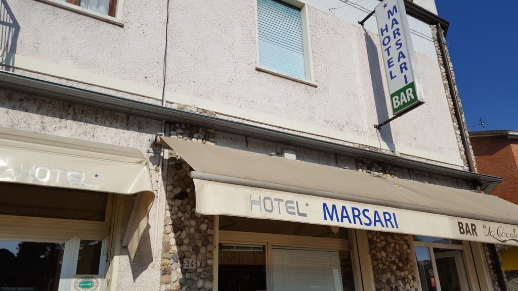 Marsari Peschiera del Garda