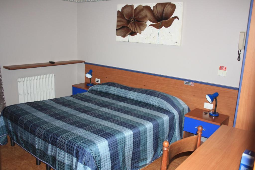 Hotel Marsari *