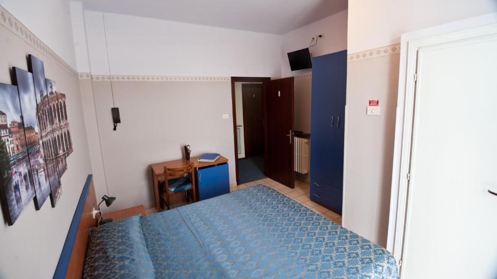 Marsari Hotel *