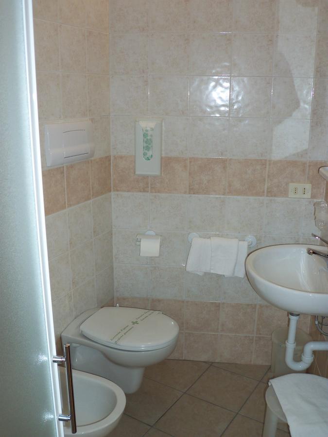 Hotel Marsari