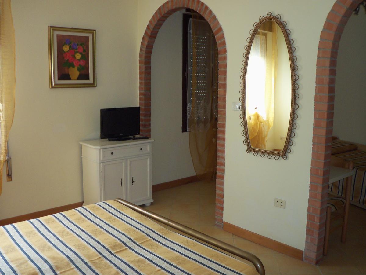 Hotel Marsari